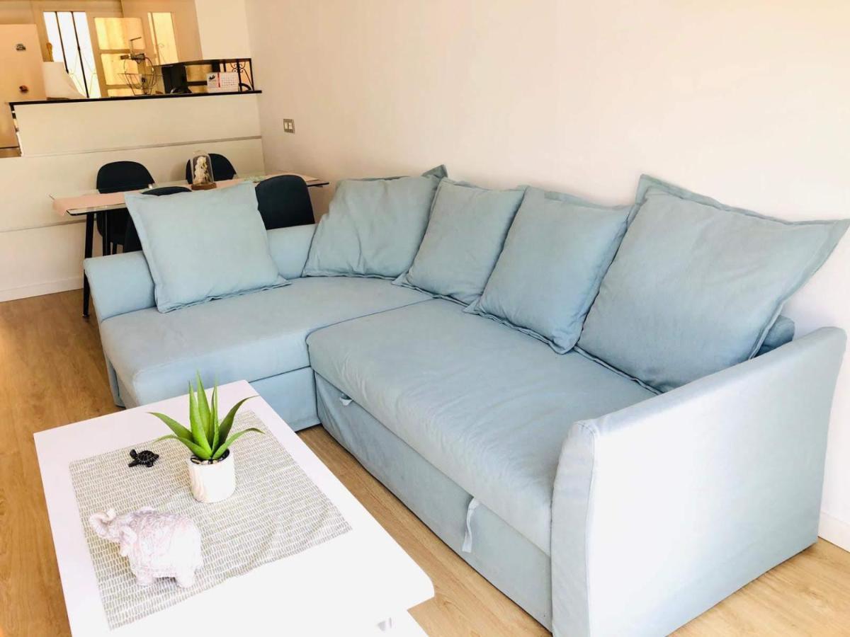 Ferienwohnung Deluxe Windsor Park Costa Adeje  Exterior foto