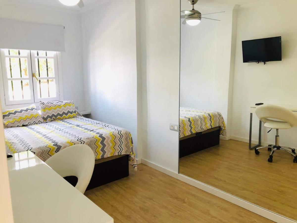 Ferienwohnung Deluxe Windsor Park Costa Adeje  Exterior foto