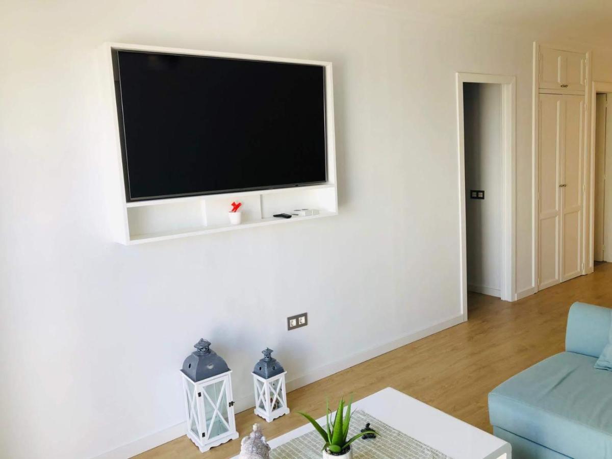 Ferienwohnung Deluxe Windsor Park Costa Adeje  Exterior foto
