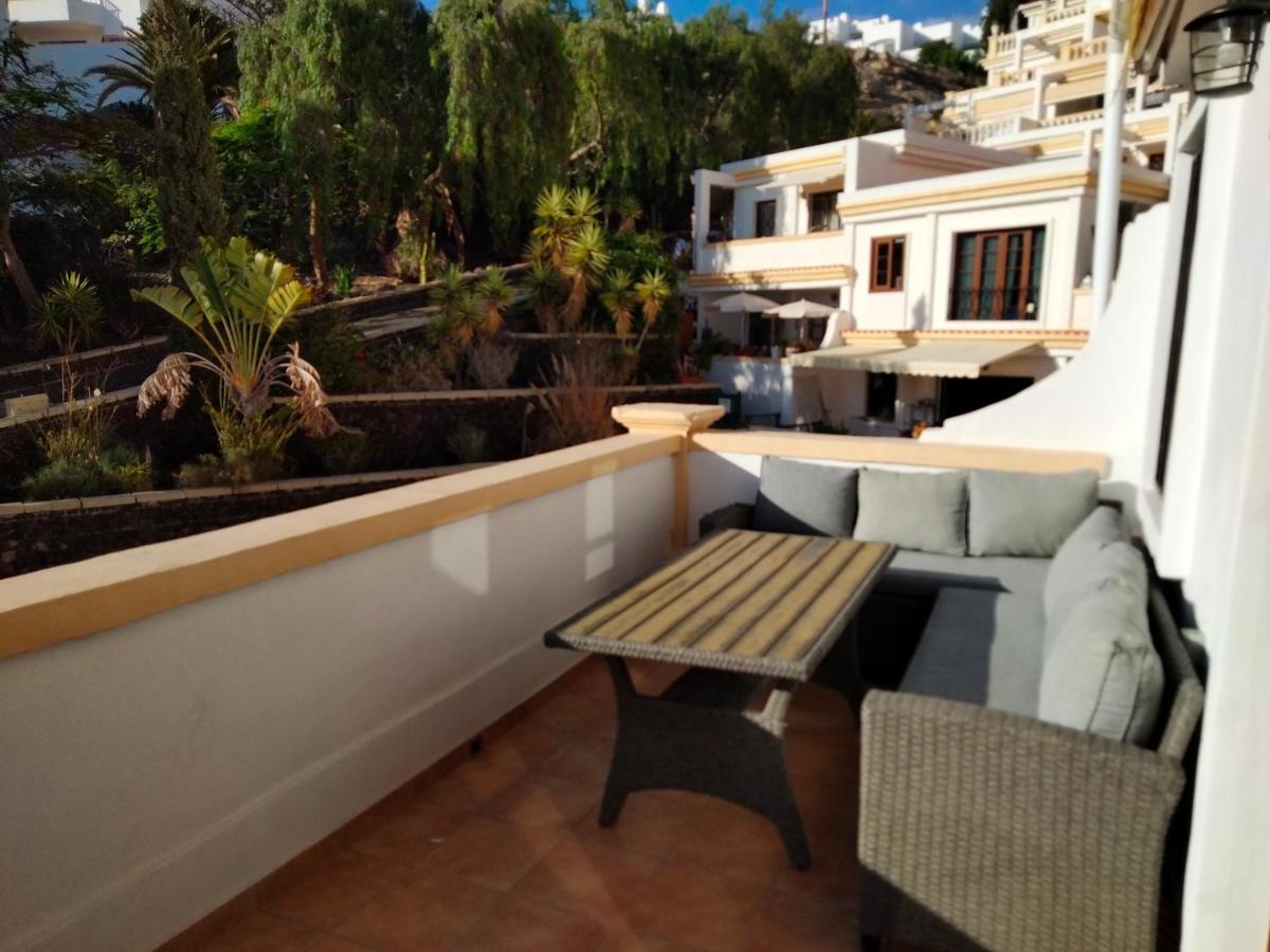 Ferienwohnung Deluxe Windsor Park Costa Adeje  Exterior foto