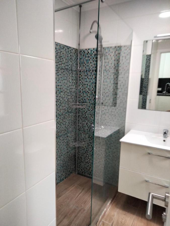 Ferienwohnung Deluxe Windsor Park Costa Adeje  Exterior foto
