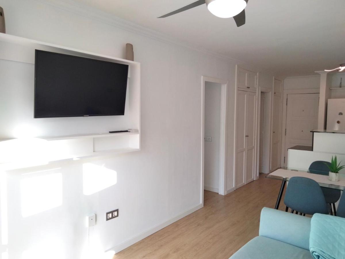 Ferienwohnung Deluxe Windsor Park Costa Adeje  Exterior foto