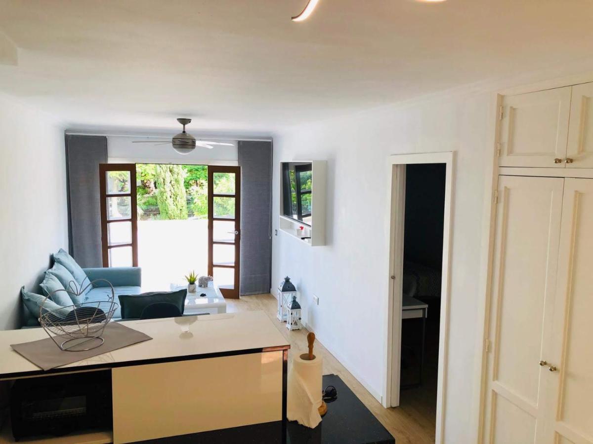 Ferienwohnung Deluxe Windsor Park Costa Adeje  Exterior foto